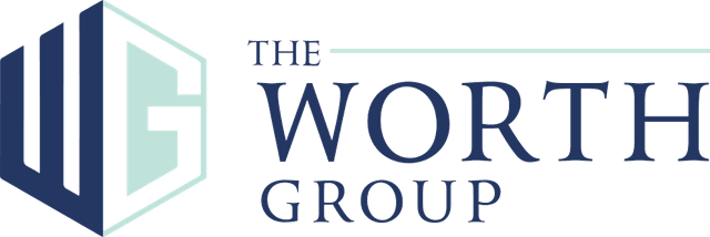 The Worth Group Logo