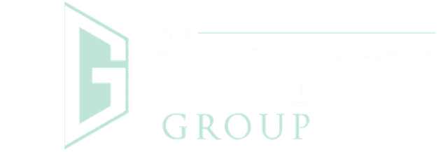 The Worth Group Logo