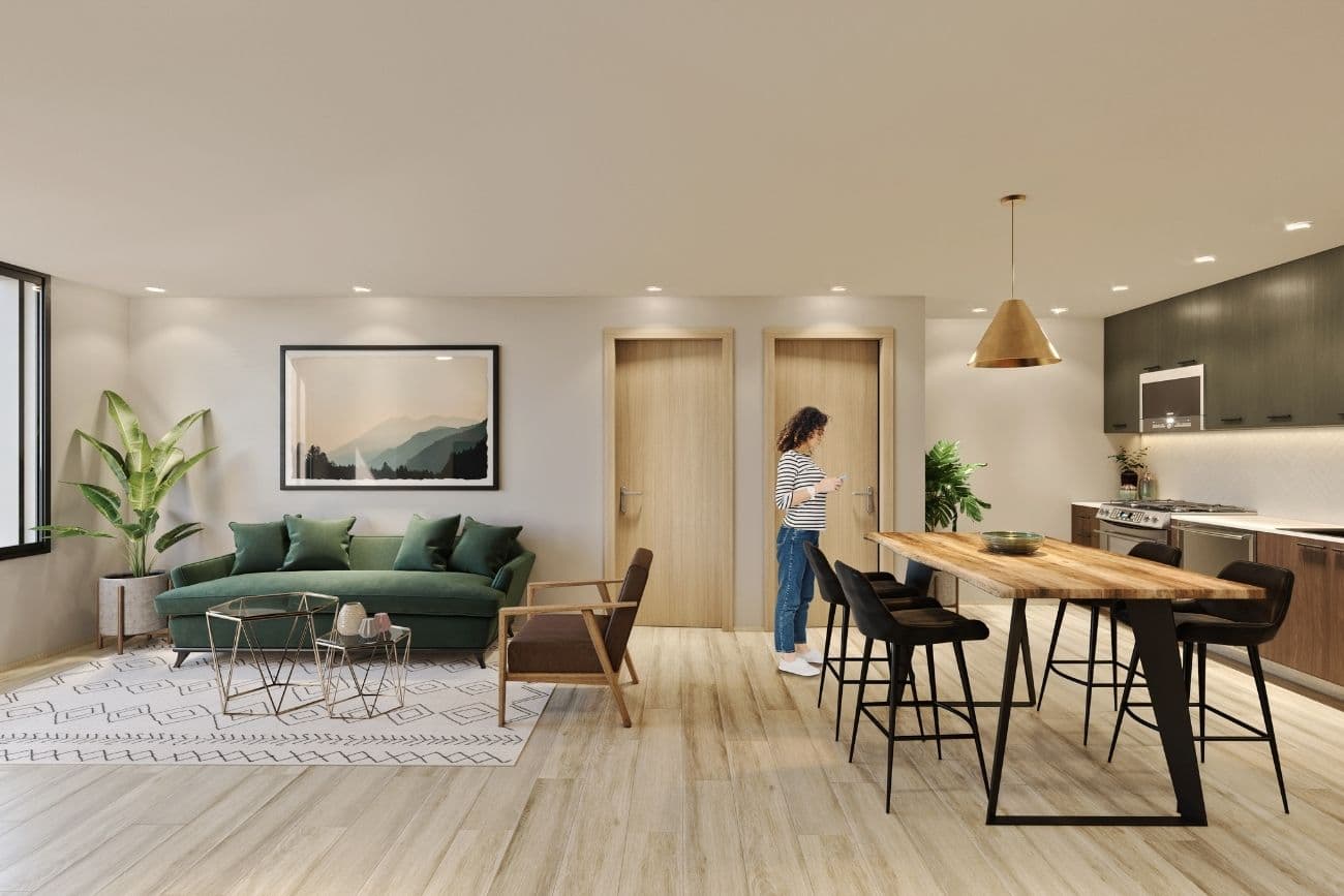 The FLATS Orlando photo 6