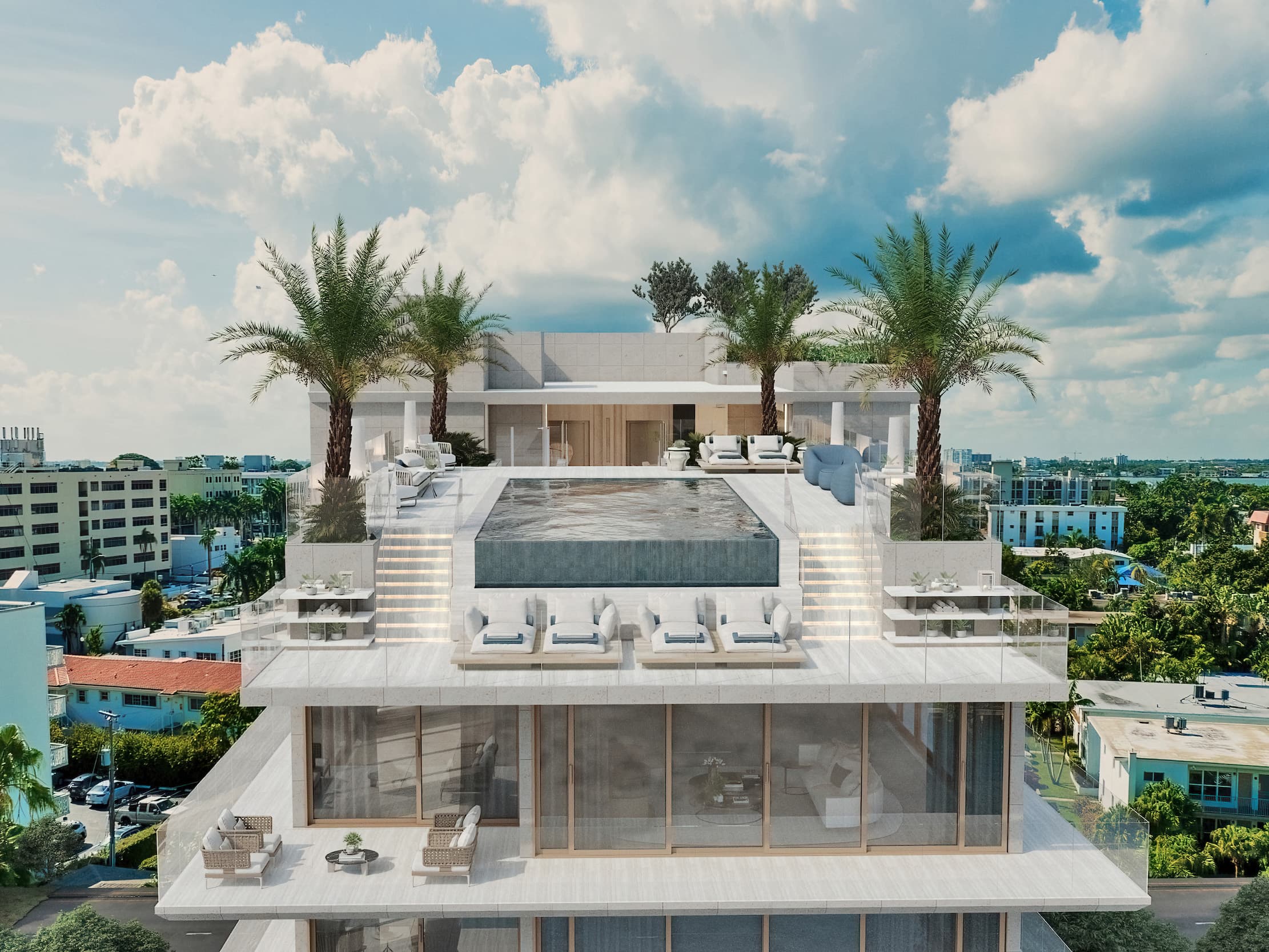 La Mare - Regency Collection photo 7