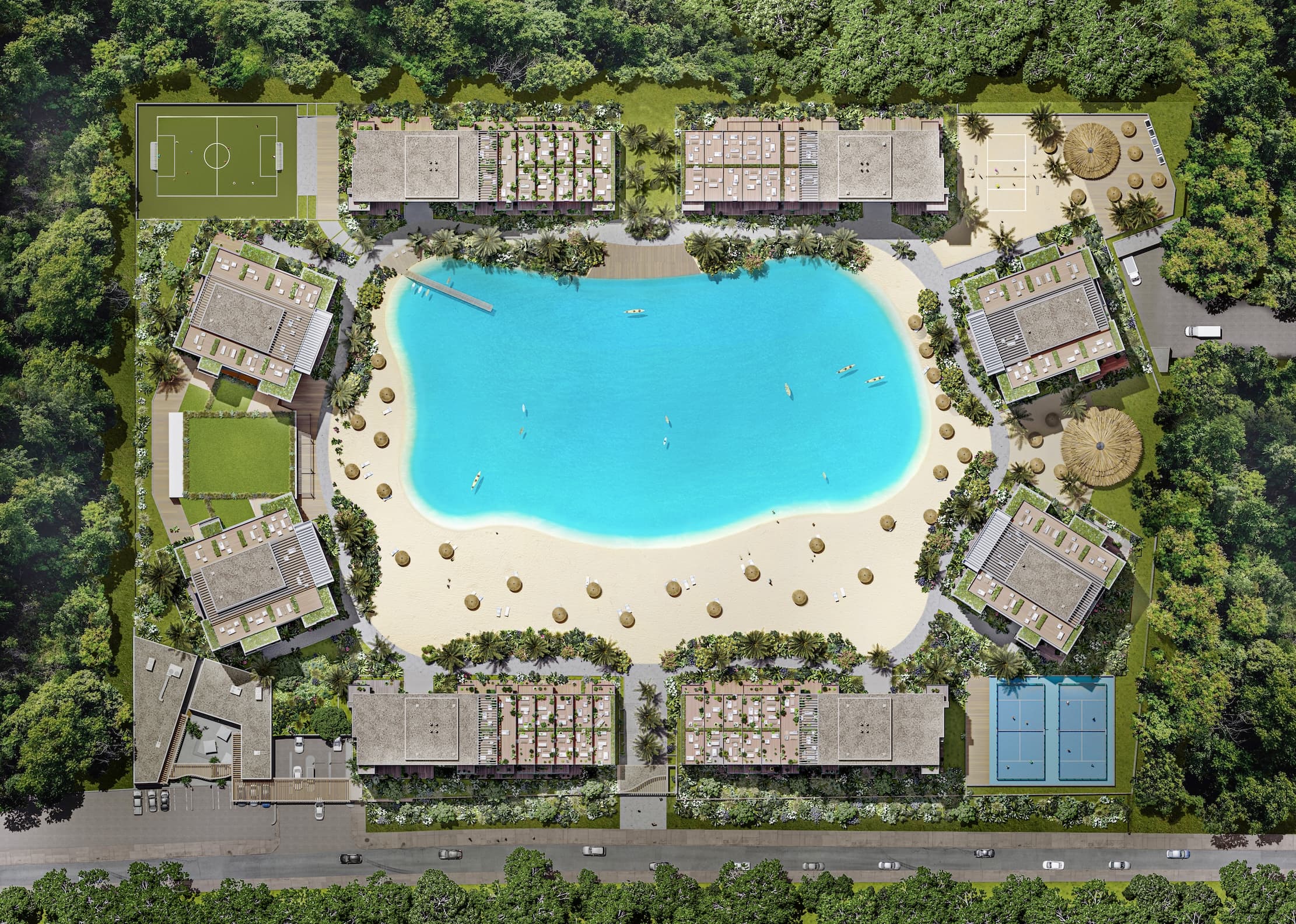 Marena hero
